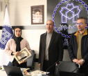 آیین پایانی جشنواره «به سوی آرامش» در دانشگاه علامه طباطبائی برگزار شد