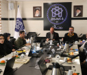 آیین پایانی جشنواره «به سوی آرامش» در دانشگاه علامه طباطبائی برگزار شد