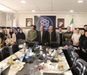 آیین پایانی جشنواره «به سوی آرامش» در دانشگاه علامه طباطبائی برگزار شد
