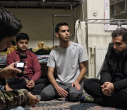 حضور سرزده دبیر شورای اطلاع‌رسانی دولت در خوابگاه دانشگاه علامه طباطبائی
