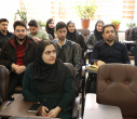 کارگاه آموزشی «پیشگیری از رفتارهای خودآسیب‌رسان در محیط‌های دانشگاهی»