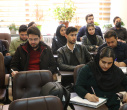 کارگاه آموزشی «پیشگیری از رفتارهای خودآسیب‌رسان در محیط‌های دانشگاهی»