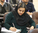 کارگاه آموزشی «پیشگیری از رفتارهای خودآسیب‌رسان در محیط‌های دانشگاهی»