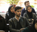 کارگاه آموزشی «پیشگیری از رفتارهای خودآسیب‌رسان در محیط‌های دانشگاهی»
