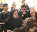 کارگاه آموزشی «پیشگیری از رفتارهای خودآسیب‌رسان در محیط‌های دانشگاهی»