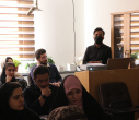 کارگاه آموزشی «پیشگیری از رفتارهای خودآسیب‌رسان در محیط‌های دانشگاهی»
