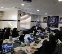 برگزاری کارگاه تخصصی آموزش سامانه سجاد در دانشگاه علامه طباطبائی