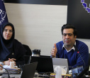 برگزاری کارگاه تخصصی آموزش سامانه سجاد در دانشگاه علامه طباطبائی