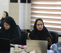 برگزاری کارگاه تخصصی آموزش سامانه سجاد در دانشگاه علامه طباطبائی