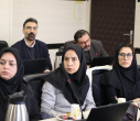 برگزاری کارگاه تخصصی آموزش سامانه سجاد در دانشگاه علامه طباطبائی