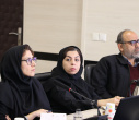 برگزاری کارگاه تخصصی آموزش سامانه سجاد در دانشگاه علامه طباطبائی