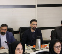برگزاری کارگاه تخصصی آموزش سامانه سجاد در دانشگاه علامه طباطبائی