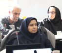برگزاری کارگاه تخصصی آموزش سامانه سجاد در دانشگاه علامه طباطبائی