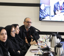 برگزاری کارگاه تخصصی آموزش سامانه سجاد در دانشگاه علامه طباطبائی