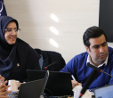 برگزاری کارگاه تخصصی آموزش سامانه سجاد در دانشگاه علامه طباطبائی