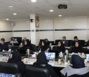 برگزاری کارگاه تخصصی آموزش سامانه سجاد در دانشگاه علامه طباطبائی