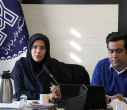 برگزاری کارگاه تخصصی آموزش سامانه سجاد در دانشگاه علامه طباطبائی