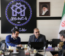 برگزاری کارگاه تخصصی آموزش سامانه سجاد در دانشگاه علامه طباطبائی