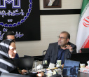 برگزاری کارگاه تخصصی آموزش سامانه سجاد در دانشگاه علامه طباطبائی