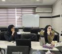نشست هم‌اندیشی برای بررسی و بهبود سامانه انبار و حسابداری دانشگاه علامه طباطبائی