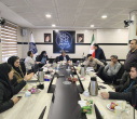نشست هم‌اندیشی برای بررسی و بهبود سامانه انبار و حسابداری دانشگاه علامه طباطبائی