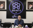 دکتر هومن رجبی سرپرست مدیریت مرکز مشاوره و سبک زندگی دانشگاه علامه طباطبائی شد
