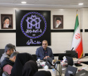 دکتر هومن رجبی سرپرست مدیریت مرکز مشاوره و سبک زندگی دانشگاه علامه طباطبائی شد