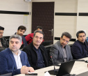 دکتر هومن رجبی سرپرست مدیریت مرکز مشاوره و سبک زندگی دانشگاه علامه طباطبائی شد
