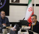 دکتر هومن رجبی سرپرست مدیریت مرکز مشاوره و سبک زندگی دانشگاه علامه طباطبائی شد