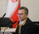 دکتر هومن رجبی سرپرست مدیریت مرکز مشاوره و سبک زندگی دانشگاه علامه طباطبائی شد
