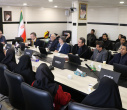 دکتر هومن رجبی سرپرست مدیریت مرکز مشاوره و سبک زندگی دانشگاه علامه طباطبائی شد