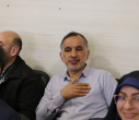 دکتر هومن رجبی سرپرست مدیریت مرکز مشاوره و سبک زندگی دانشگاه علامه طباطبائی شد