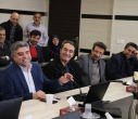 دکتر هومن رجبی سرپرست مدیریت مرکز مشاوره و سبک زندگی دانشگاه علامه طباطبائی شد