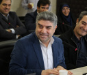 دکتر هومن رجبی سرپرست مدیریت مرکز مشاوره و سبک زندگی دانشگاه علامه طباطبائی شد