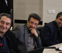 دکتر هومن رجبی سرپرست مدیریت مرکز مشاوره و سبک زندگی دانشگاه علامه طباطبائی شد