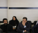 دکتر هومن رجبی سرپرست مدیریت مرکز مشاوره و سبک زندگی دانشگاه علامه طباطبائی شد