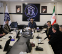دکتر هومن رجبی سرپرست مدیریت مرکز مشاوره و سبک زندگی دانشگاه علامه طباطبائی شد