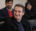 دکتر هومن رجبی سرپرست مدیریت مرکز مشاوره و سبک زندگی دانشگاه علامه طباطبائی شد
