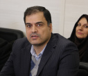 دکتر هومن رجبی سرپرست مدیریت مرکز مشاوره و سبک زندگی دانشگاه علامه طباطبائی شد