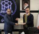 دکتر هومن رجبی سرپرست مدیریت مرکز مشاوره و سبک زندگی دانشگاه علامه طباطبائی شد