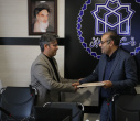 دکتر هومن رجبی سرپرست مدیریت مرکز مشاوره و سبک زندگی دانشگاه علامه طباطبائی شد