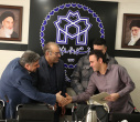 قدردانی از کارشناسان و ناظران آشپزخانه‌ها و رستوران‌های دانشگاه علامه طباطبائی