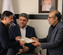 قدردانی از کارشناسان و ناظران آشپزخانه‌ها و رستوران‌های دانشگاه علامه طباطبائی