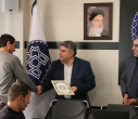 قدردانی از کارشناسان و ناظران آشپزخانه‌ها و رستوران‌های دانشگاه علامه طباطبائی