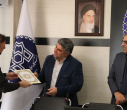 قدردانی از کارشناسان و ناظران آشپزخانه‌ها و رستوران‌های دانشگاه علامه طباطبائی