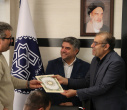 قدردانی از کارشناسان و ناظران آشپزخانه‌ها و رستوران‌های دانشگاه علامه طباطبائی