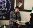قدردانی از کارشناسان و ناظران آشپزخانه‌ها و رستوران‌های دانشگاه علامه طباطبائی