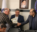 قدردانی از کارشناسان و ناظران آشپزخانه‌ها و رستوران‌های دانشگاه علامه طباطبائی