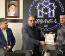 قدردانی از کارشناسان و ناظران آشپزخانه‌ها و رستوران‌های دانشگاه علامه طباطبائی