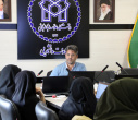 کارگاه «گفت‌وگوی تاب‌آور و بازسازی روانی» ویژه مسئولان خوابگاه‌های دانشگاه علامه طباطبائی برگزار شد